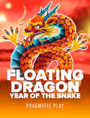 Floating Dragon