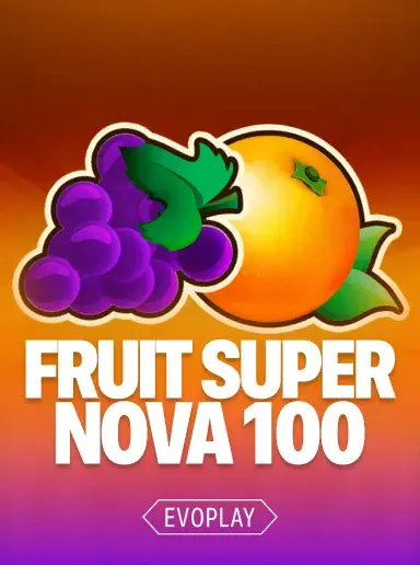 Fruit Super Nova