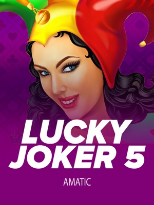 Lucky Joker