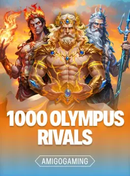 Olympus Rivals